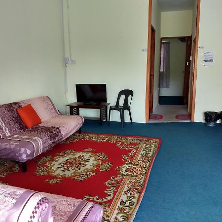 Kinabalu Poring Vacation Lodge Kampung Poring Bagian luar foto