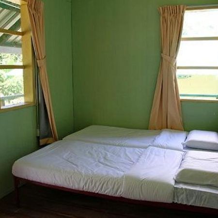 Kinabalu Poring Vacation Lodge Kampung Poring Bagian luar foto