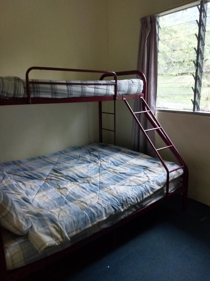 Kinabalu Poring Vacation Lodge Kampung Poring Bagian luar foto