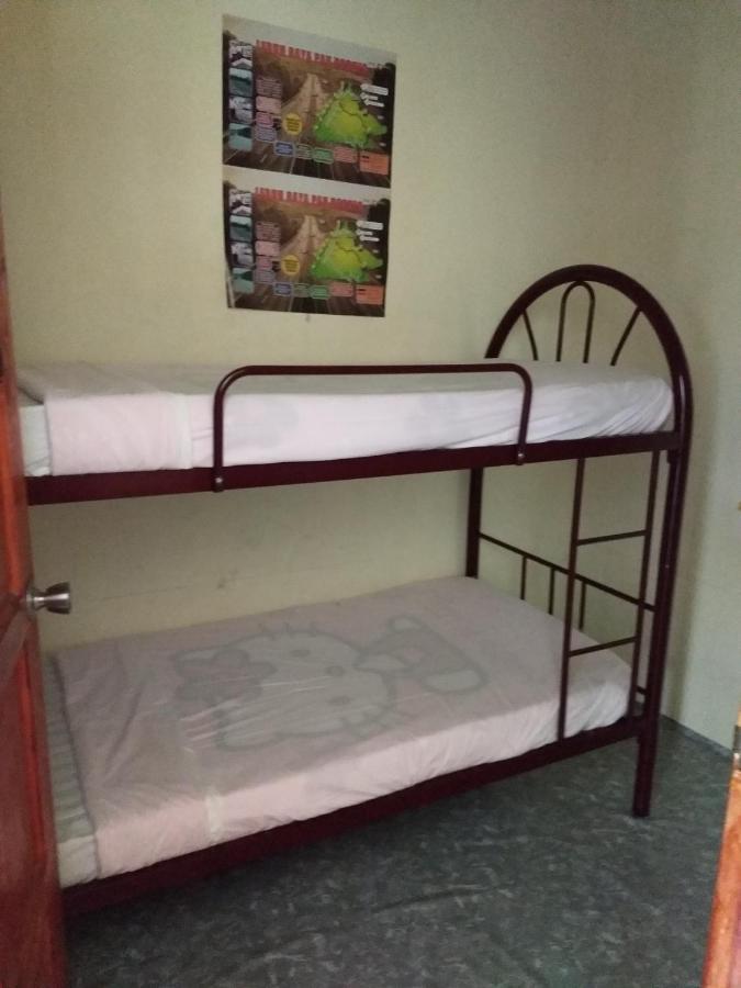 Kinabalu Poring Vacation Lodge Kampung Poring Bagian luar foto