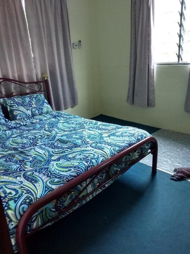 Kinabalu Poring Vacation Lodge Kampung Poring Bagian luar foto
