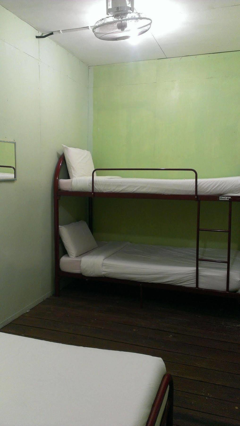 Kinabalu Poring Vacation Lodge Kampung Poring Bagian luar foto