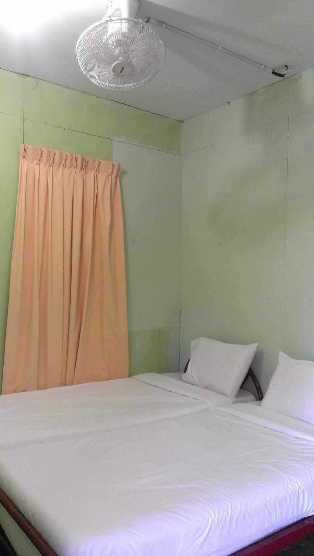 Kinabalu Poring Vacation Lodge Kampung Poring Bagian luar foto
